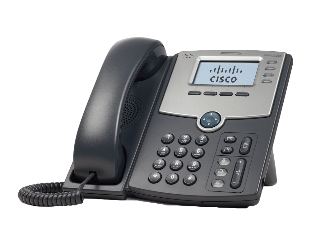 Telecom