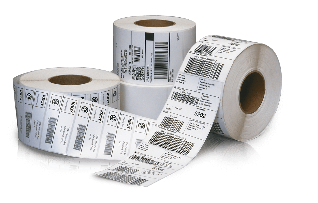 Labels & Tags