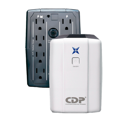 Power Supplies