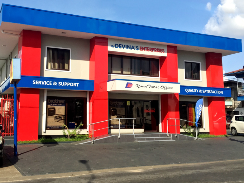 N.V. Devina's Enterprises